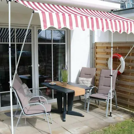 Auf Appartamento Insel Poel