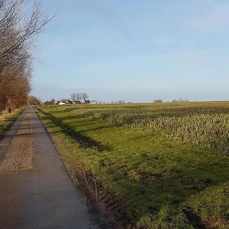 Appartamento Auf Insel Poel