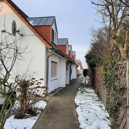 On The Island Of Apartment Insel Poel