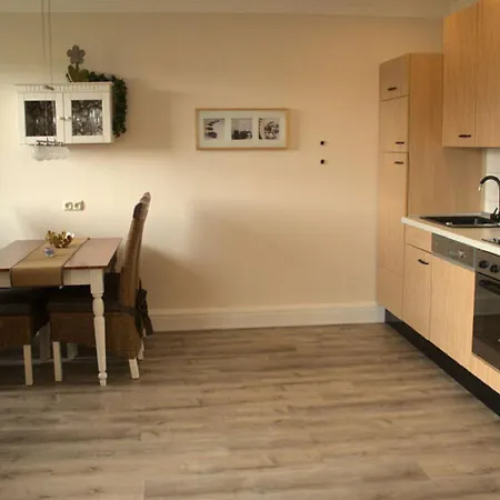Apartman Auf *