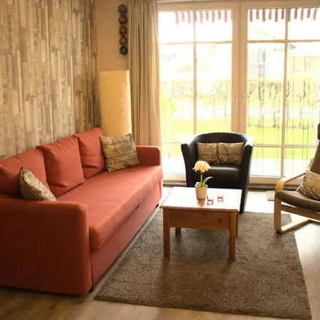 Apartment On The Island Of Insel Poel
