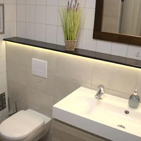 Apartment On The Island Of Insel Poel