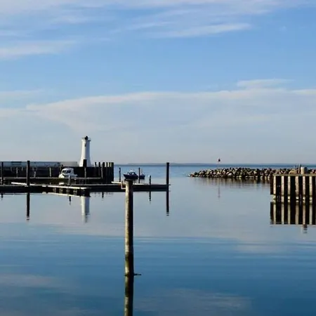Auf Insel Poel