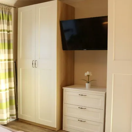 Apartment On The Island Of Insel Poel